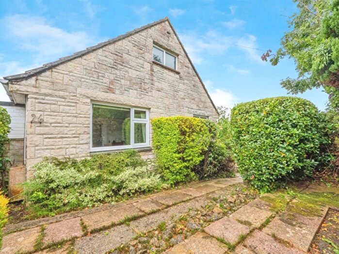 3 Bedroom Detached Bungalow For Sale In Greenway Road, Weymouth, DT3