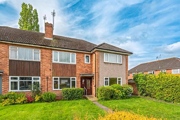 2 Bedroom Maisonette To Rent In Milton Road, Bentley Heath, Solihull, B93