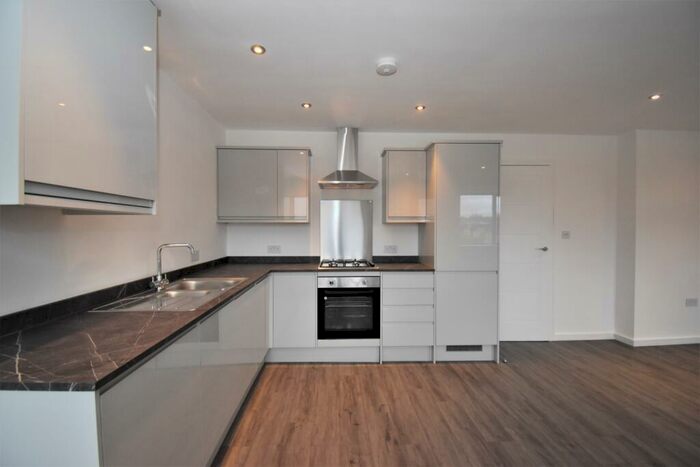 1 Bedroom Flat To Rent In Chudleigh Road London, SE4