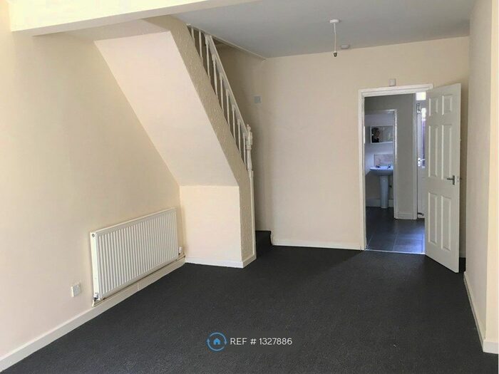 2 Bedroom Terraced House To Rent In Harrow Road, Liverpool L4