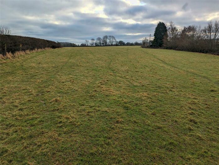Land For Sale In Land At Yanwath, Penrith, CA10