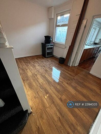 2 Bedroom Terraced House To Rent In Kirk Road, Liverpool, L21