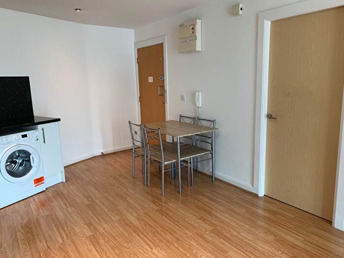 2 Bedroom Flat To Rent In Campbell House, Ashton Old Road, Beswick, M11