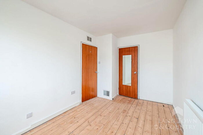 3 Bedroom Terraced House For Sale In St. Michaels Terrace, Stoke, Plymouth., PL1