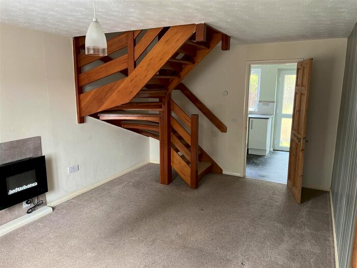 2 Bedroom Property To Rent In Beaufort Road, Lincoln, LN2