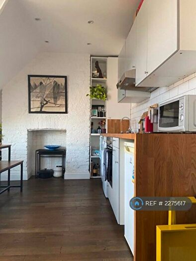 1 Bedroom Flat To Rent In Nelson Road, London, N8