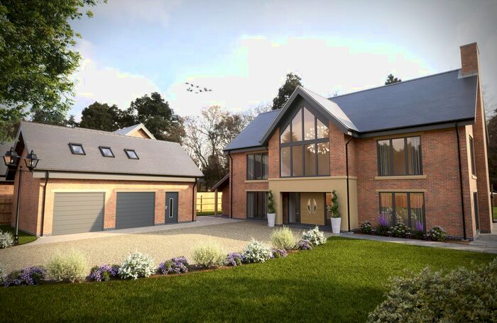 Land For Sale In High Street, Grainthorpe, Louth, LN11