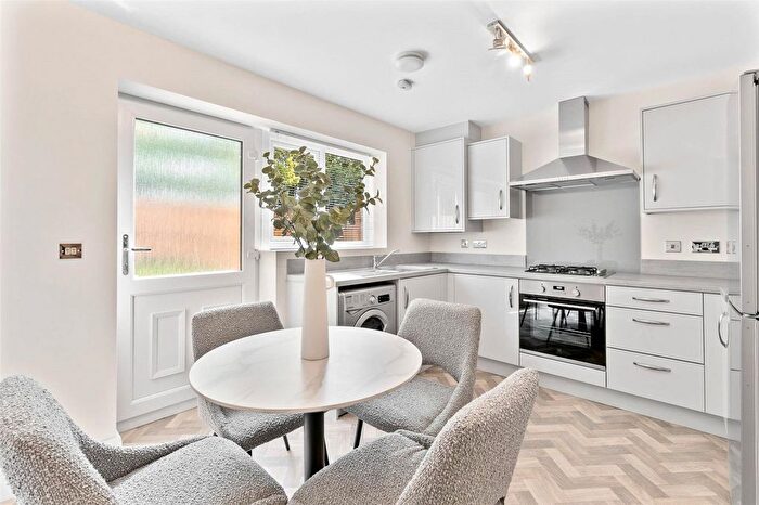 2 Bedroom End Of Terrace House For Sale In Whinney Lane, Mellor, Blackburn, BB2