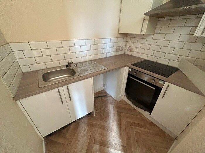 1 Bedroom Flat To Rent In Dean Street, Blackpool, FY4