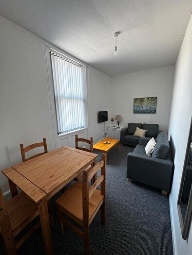 4 Bedroom Flat To Rent In St. Helens Road, Ormskirk, Lancashire, L39