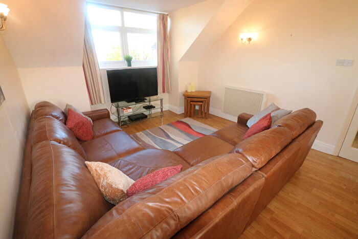 2 Bedroom Apartment To Rent In Grayburn Court, Beverley, HU17