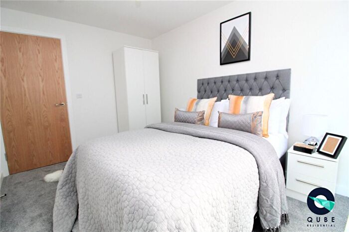 2 Bedroom Flat To Rent In Adelphi Wharf, Adelphi Street, Salford, Greater Manchester, M3
