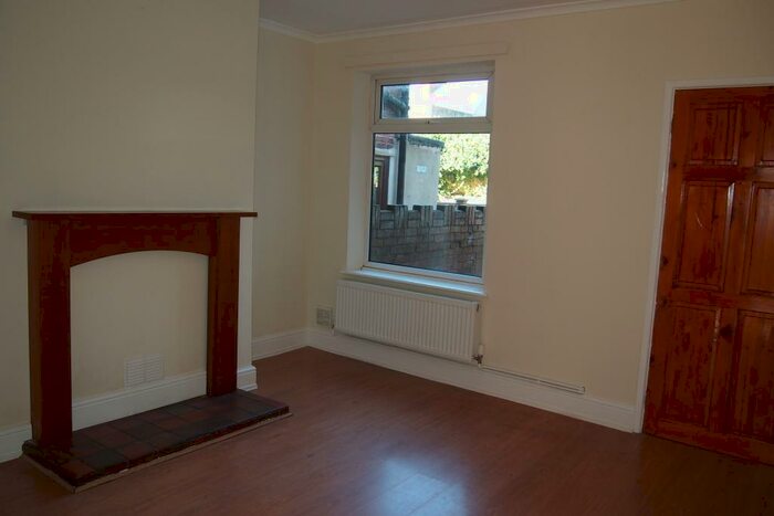 2 Bedroom Terraced House To Rent In Dalestorth Street, Sutton-in-Ashfield, NG17