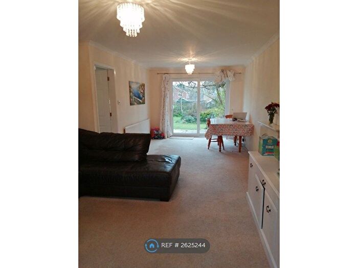 4 Bedroom Detached House To Rent In Chaney Road, Colchester, CO7