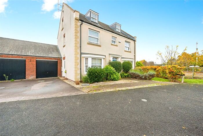 5 Bedroom Detached House For Sale In Brooklands Avenue, Wixams, Bedford, Bedfordshire, MK42