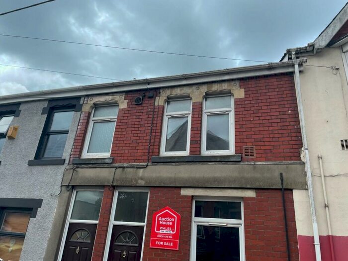 1 Bedroom Flat To Rent In Bridgend Road, Maesteg, CF34