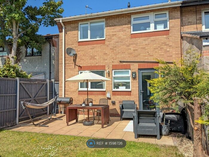 2 Bedroom End Of Terrace House To Rent In Dane Street, Leicester, LE3