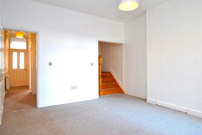 3 Bedroom Terraced House For Sale In Addison Road, Kings Heath, Birmingham, B14
