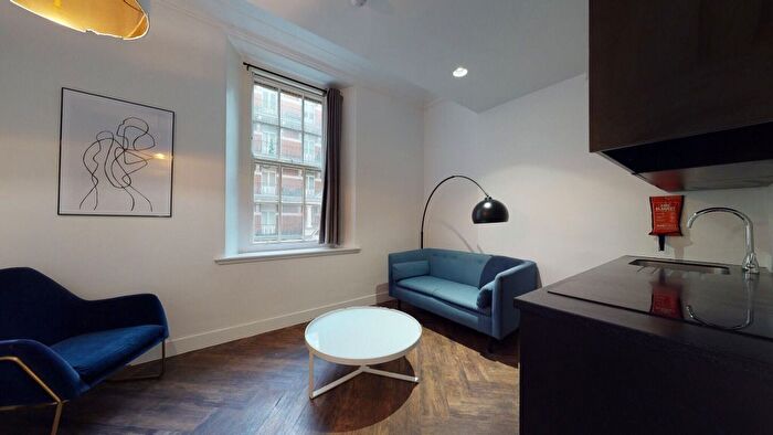 1 Bedroom Flat To Rent In Draycott Avenue, London, SW3