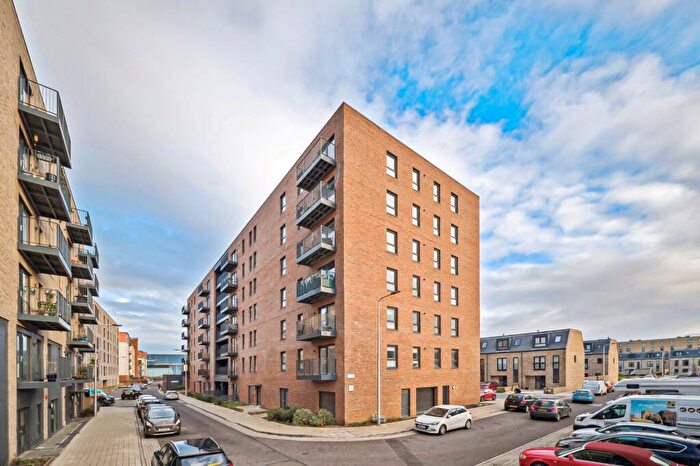 2 Bedroom Apartment For Sale In Pillans Place, Leith, Edinburgh, EH6