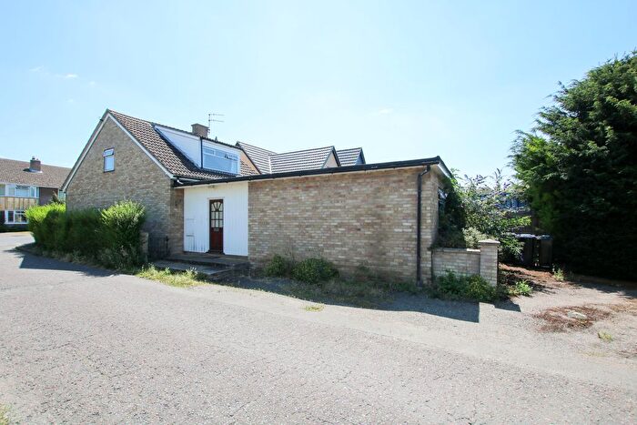 3 Bedroom Detached House To Rent In Silver Street, Burwell, CB25
