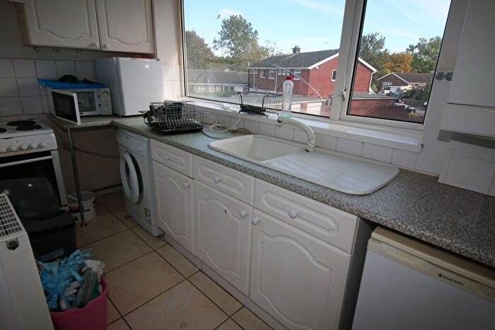 1 Bedroom Flat To Rent In Ashdown Avenue, Belmont, Durham, DH1