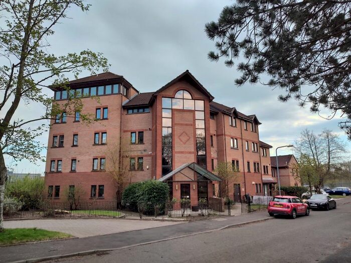 5 Bedroom Flat To Rent In Canting Way, Festival Park, Glasgow, G51