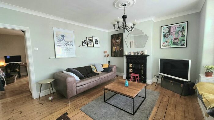 2 Bedroom Property To Rent In St. James Road, Watford, WD18