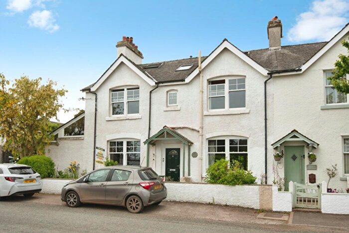 4 Bedroom Semi-Detached House For Sale In Crown House, Gleaston, Ulverston, LA12