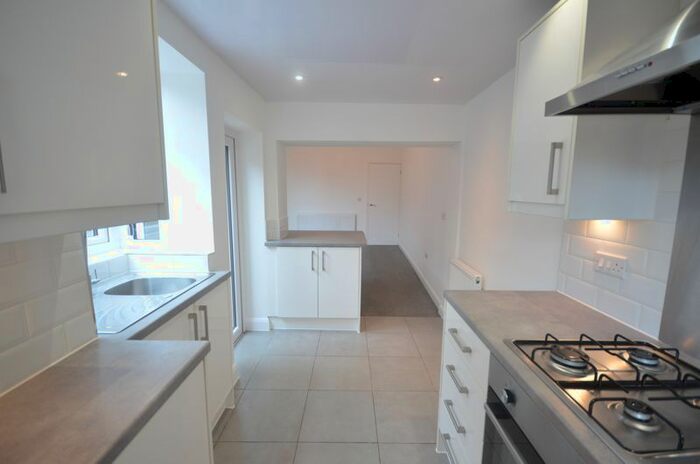 2 Bedroom Terraced House To Rent In Gladstone Street, Great Harwood, Blackburn, BB6