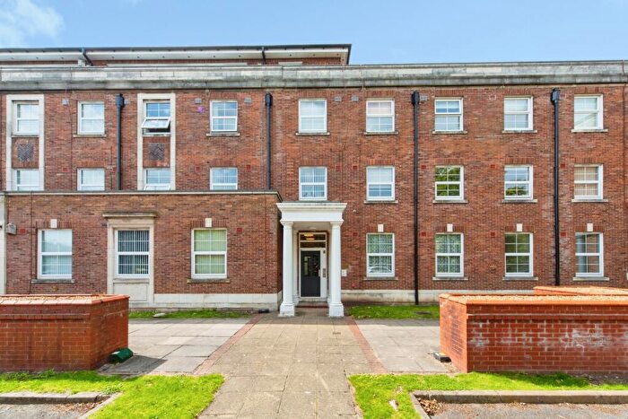 1 Bedroom Flat For Sale In Vale Lodge, Rice Lane, Liverpool, Merseyside, L9