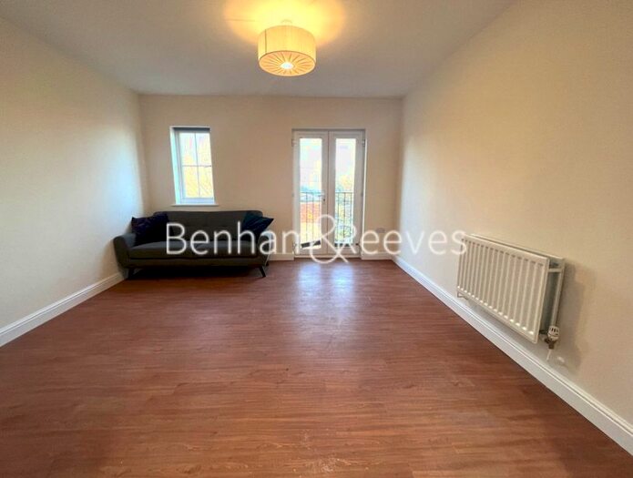 1 Bedroom Flat To Rent In Tower Mill Road, Southwark, SE15