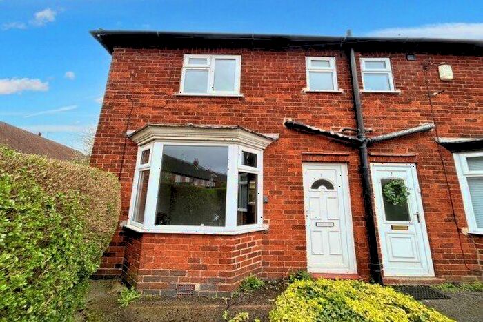 3 Bedroom Property To Rent In Charlton Grove, Nottingham, NG9