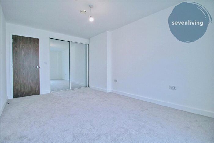 2 Bedroom Apartment To Rent In The Grand Exchange, Market Street, Bracknell, RG12