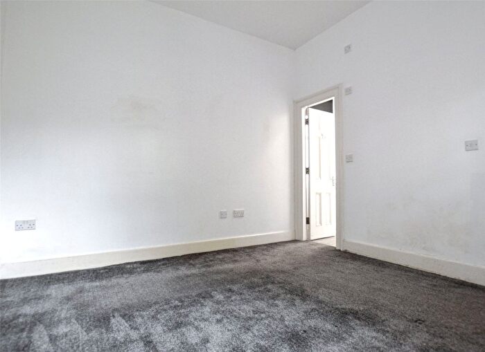 2 Bedroom Bungalow For Sale In The Crescent, Gloucester, Gloucestershire, GL1