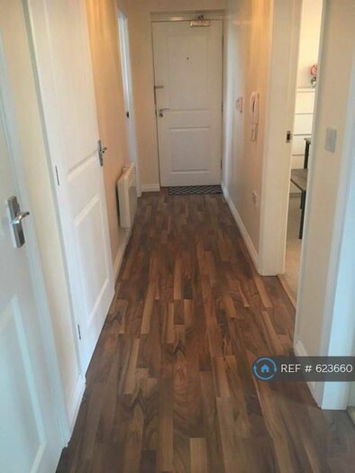 2 Bedroom Flat To Rent In Doveholes Drive, Sheffield, S13
