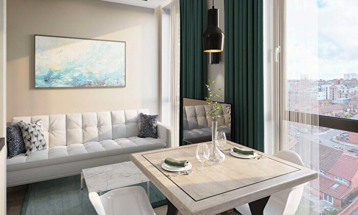 1 Bedroom Apartment For Sale In Rice Works, Liverpool City Centre, L1