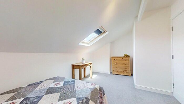 5 Bedroom House To Rent In Shoreham Street Virtual Viewing Available, Sheffield, S2