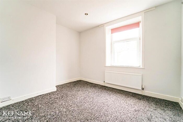 2 Bedroom Terraced House For Sale In Brownside Road, Burnley, BB10