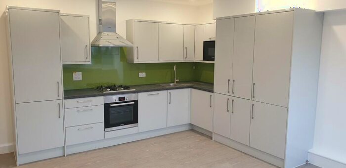 2 Bedroom Apartment To Rent In Goodrich Mews, Dudley, DY3