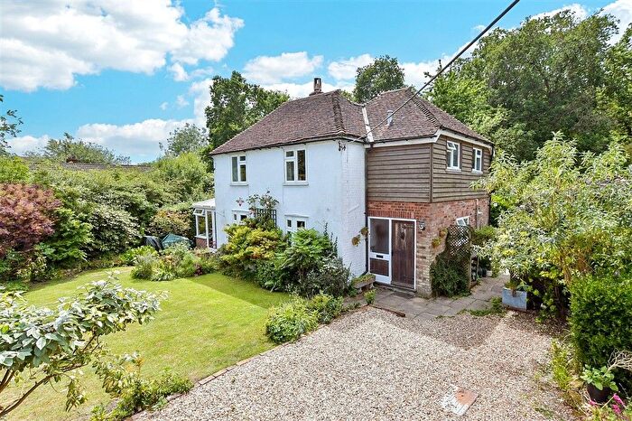 4 Bedroom Detached House For Sale In Blean Common, Blean, Canterbury, Kent, CT2