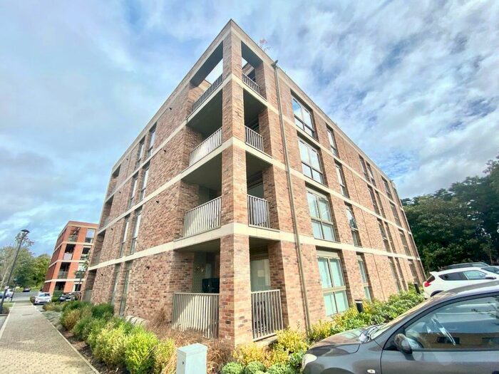 2 Bedroom Flat To Rent In Harlequin House, Joseph Terry Grove, York, YO23
