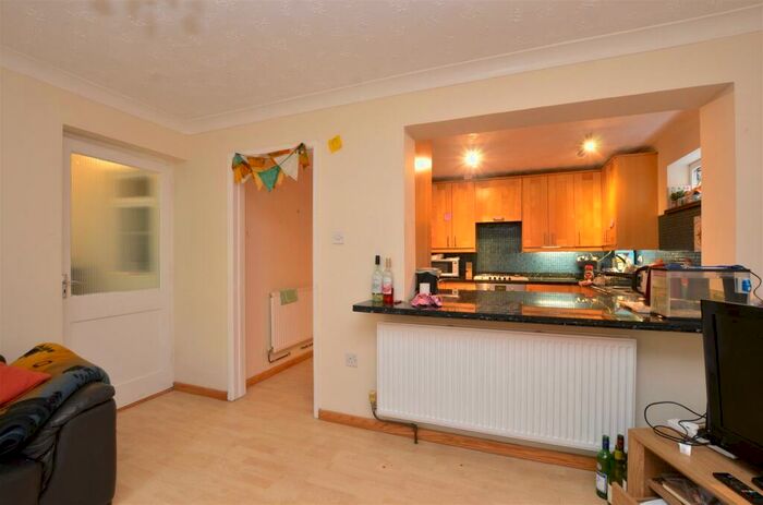5 Bedroom House To Rent In Primula Drive, Norwich, NR4