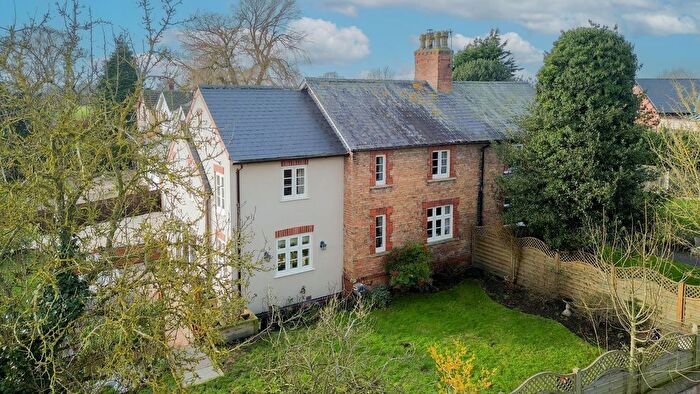 3 Bedroom Cottage For Sale In Church Gate, Clipston-On-The-Wolds, Keyworth, Nottingham, NG12