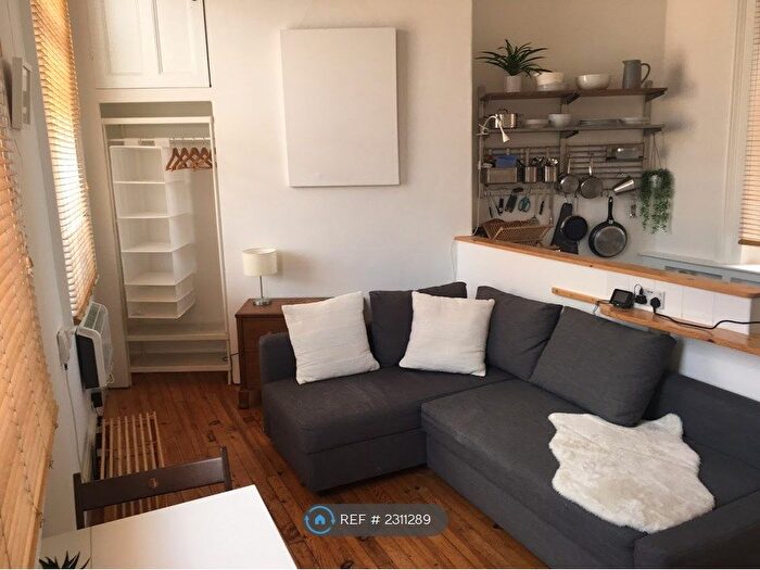 Studio To Rent In Stokes Croft, Bristol, BS1