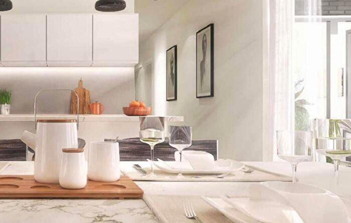 1 Bedroom Flat For Sale In The Landmark, Liverpool Street, Manchester, Greater Manchester, M5