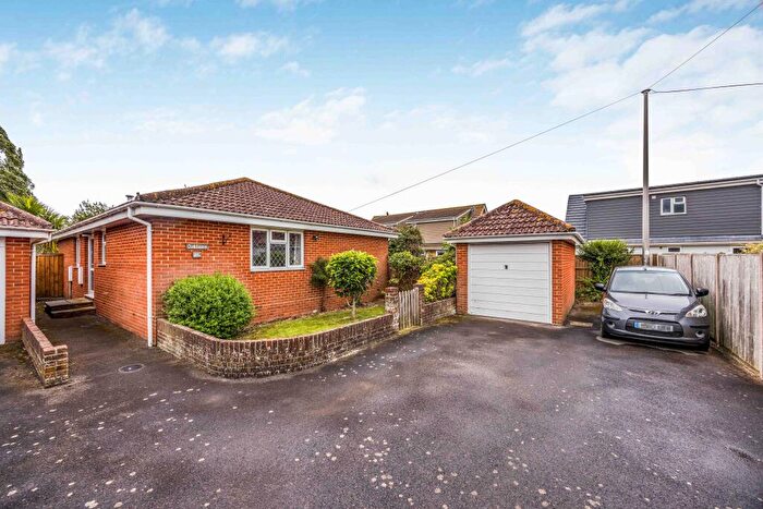 3 Bedroom Bungalow For Sale In East Hayling, PO11