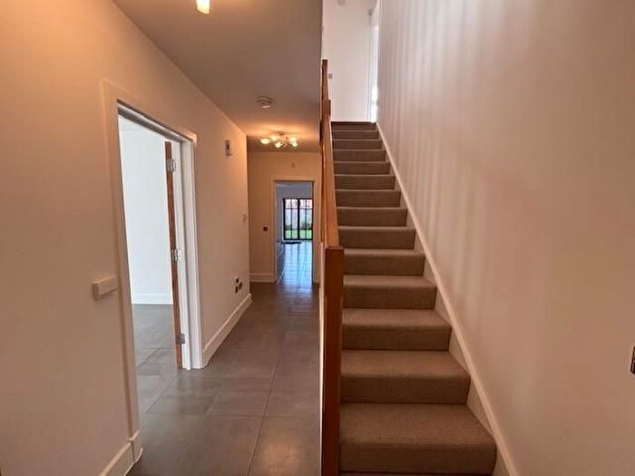 5 Bedroom Property To Rent In Skylark Close, Didsbury, Manchester, M20