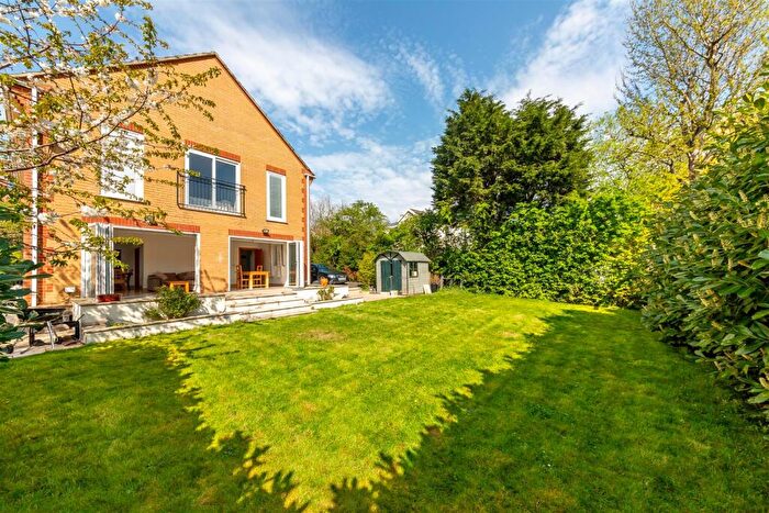 5 Bedroom House For Sale In Catbrain Lane | Cribbs Causeway, BS10