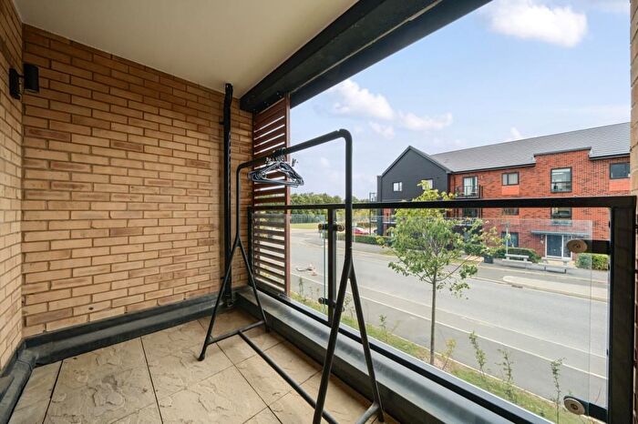 1 Bedroom Flat To Rent In Wantage, Vale Of White Horse, OX12